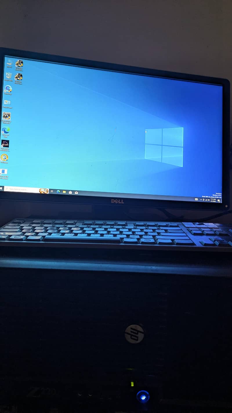 Core i7 3rd generation 1