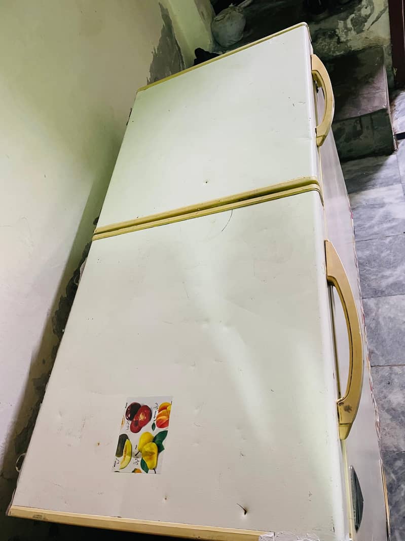 waves deep freezer 5