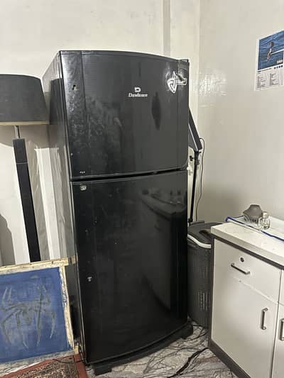 Dawlance fridge
