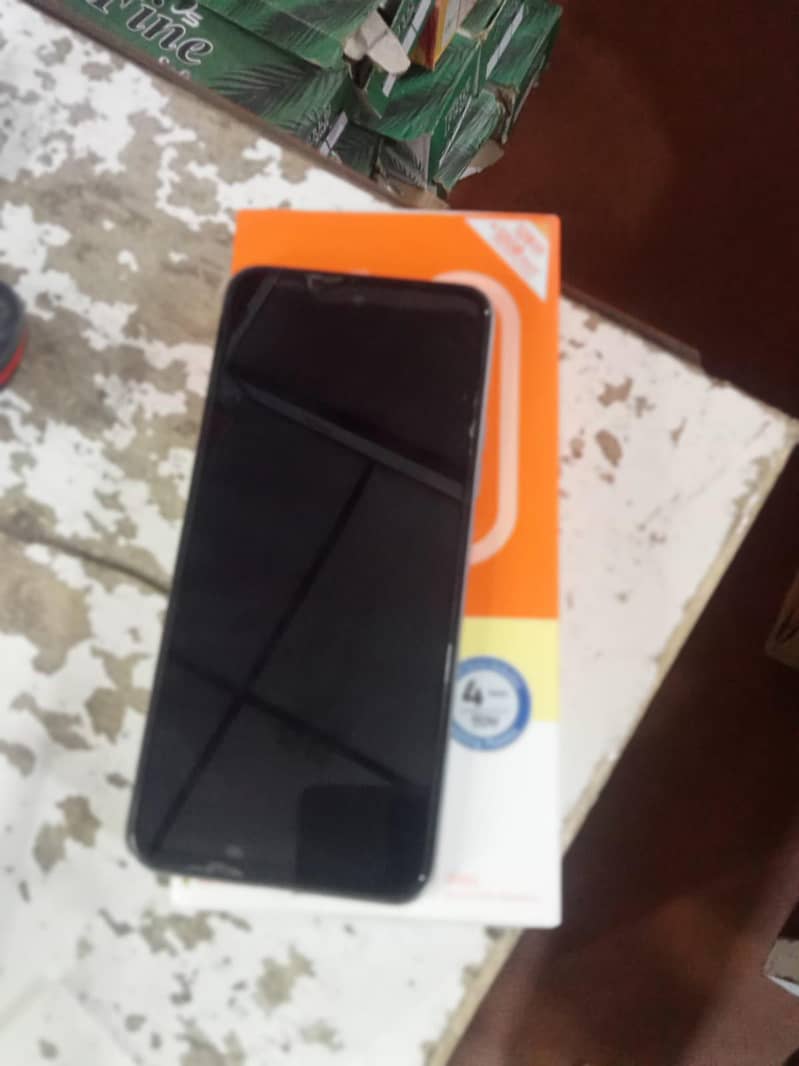 ٹیکنو سپارک 40 سیل 3