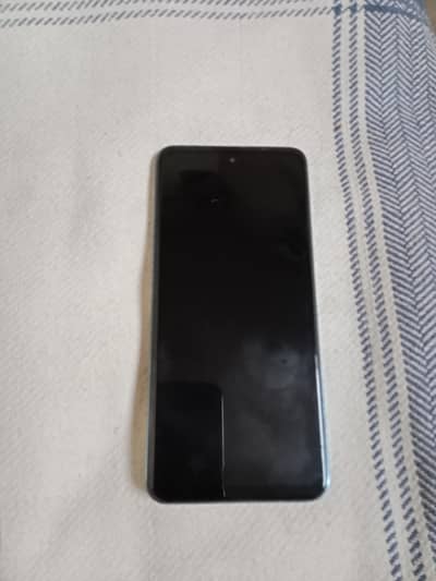 Infinix hot40i 8/128