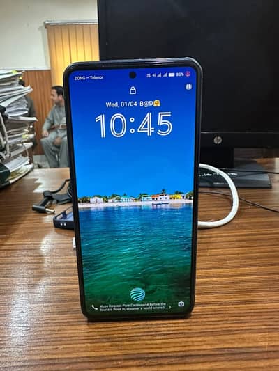 vivo y100 8/128 only phone