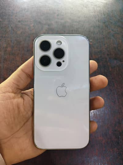 I phone 14 pro condition 10/10