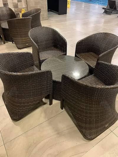 4 seater dining set/center table/caffee chairs/restaurant furniture