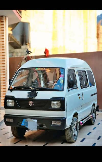 Pick and drop service