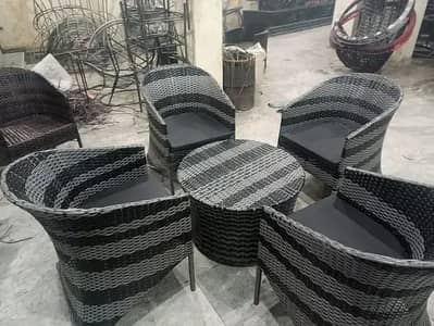 4 seater dining set/center table/caffee chairs/restaurant furniture