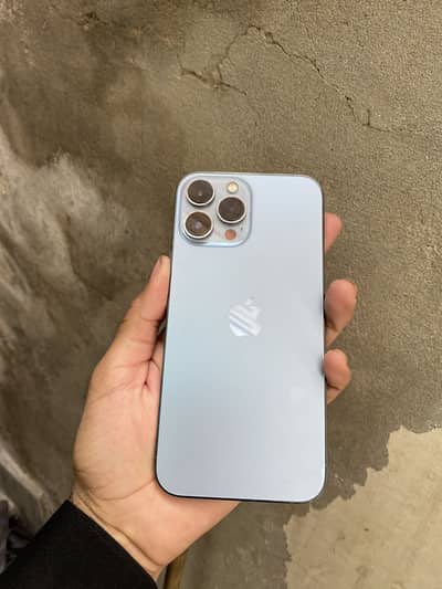 Iphone 13 pro max 256gb non pta factory unlock