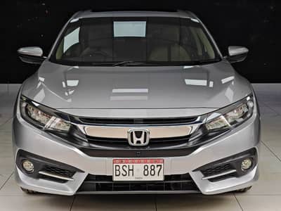 Honda Civic VTi Oriel UG 2020