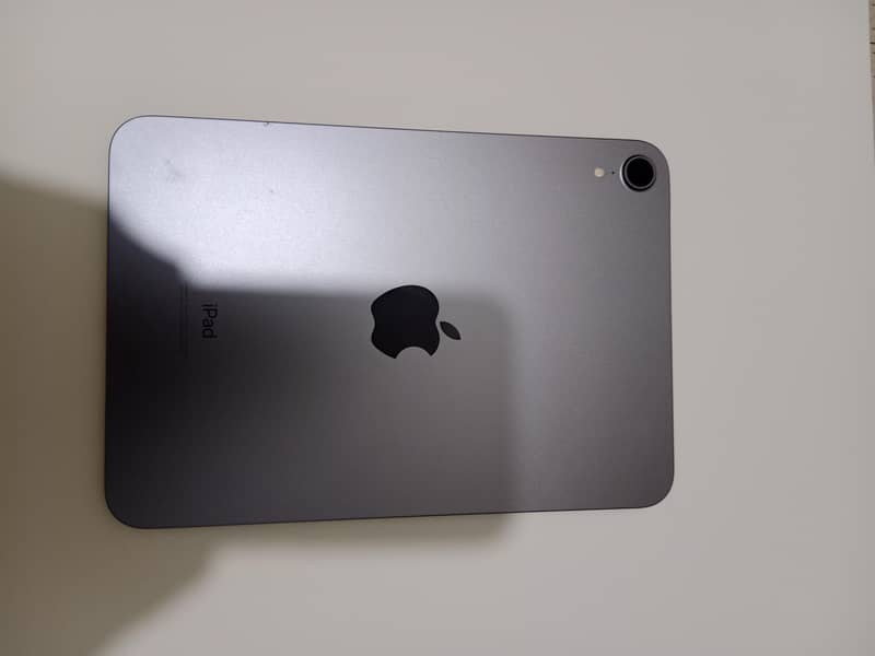 Ipad mini 6 3