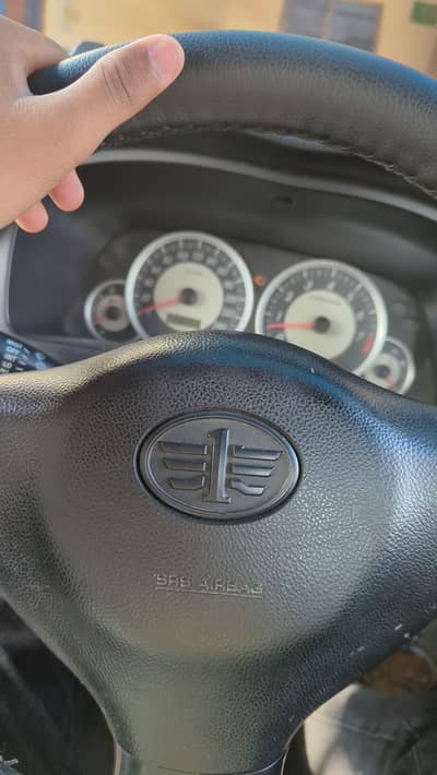 faw siruis grand 1.5 s80