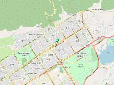 BLUE AREA HIGH RISE CORNER (110+50) POLT FOR SALE