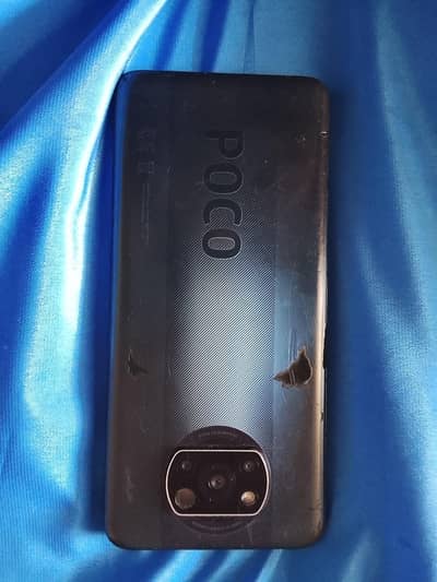 Poco X3 NFC Urgent Sale – Fully Working | Low Price