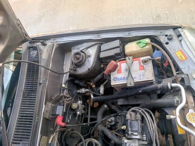 cultus euro2 15model