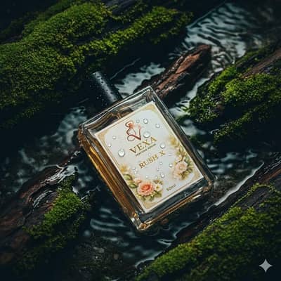 Rush X By Vexa Perfume House