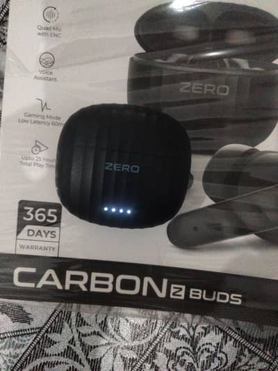 Carbon Zero Lifestyle