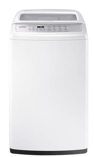 samsung washing machine 7 kg