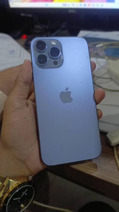 I phone 13 pro max