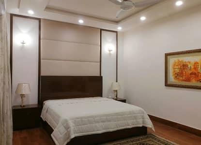 630 Square Feet Flat for rent in Shanghai Road
