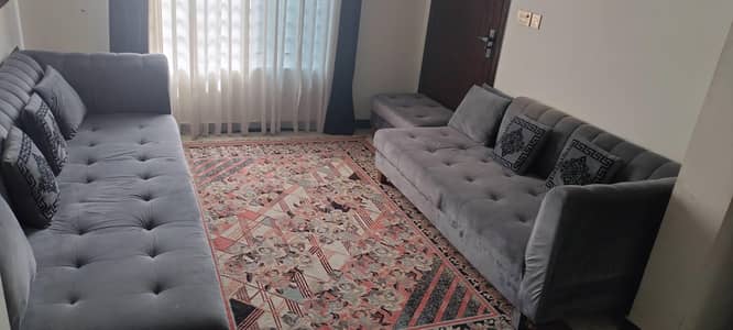 customized broad and extra seats sofa