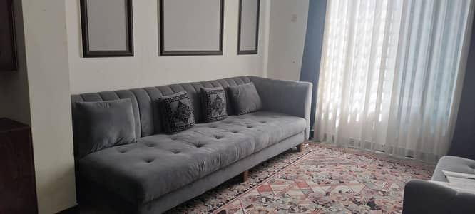 customized broad and extra seats sofa