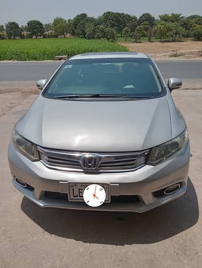 Rebirth 2012 full optional sunroof