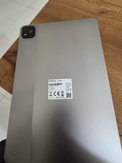 Infinix XPAD Model X 1101B