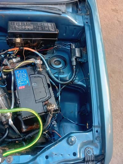 alto vxr 2007 end all clear