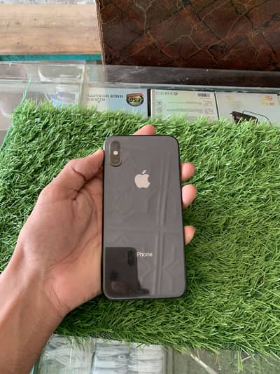 Iphone xs pta approved