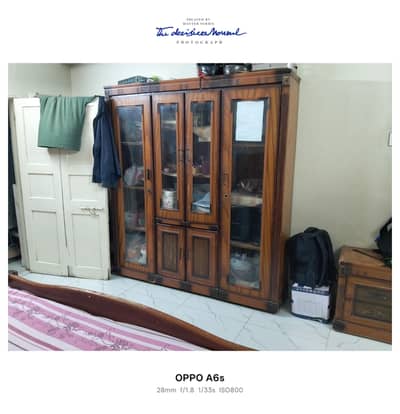 bedroom set argent sale