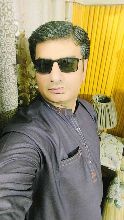 Zeeshan Ramzan