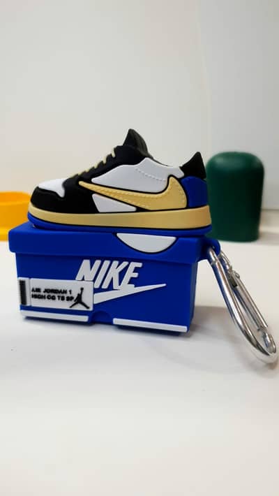 Air Buds Prp 2 Case Pouches