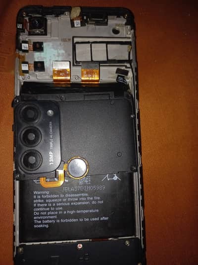 vgo tel new 22 parts