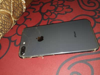 iphone 8plus non pta 256 gb