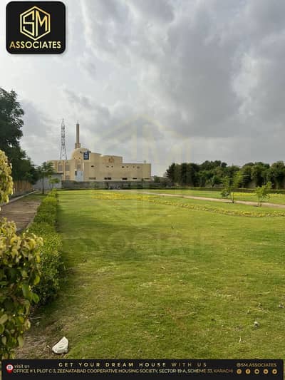 155 Yards West open Plot For Sale Scheme 33 Sector 31 PUNJABI SAUDAGARAN PS CITY 2
