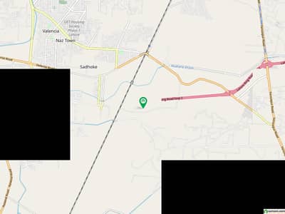 Get In Touch Now To Buy A 5 Marla Plot File In LDA City