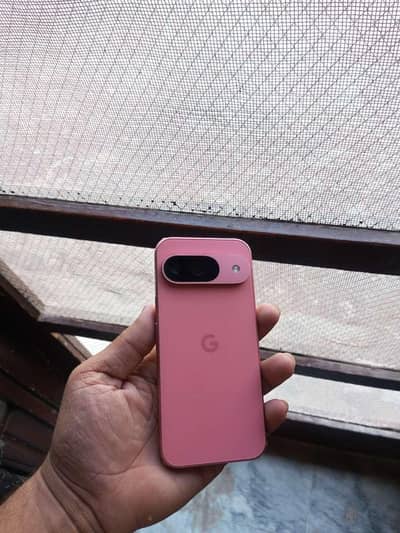Google Pixel 9 16/128 All Ok Approved Cp