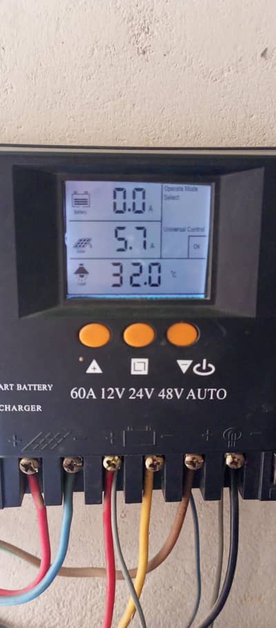 smart battry charger