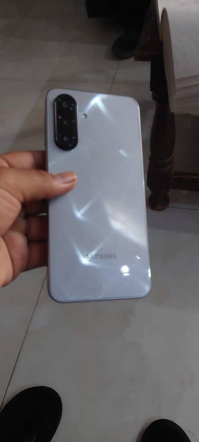 samsung A17 6/128 urgent sale 03033103752