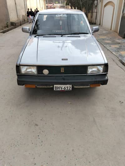 Toyota Corolla antique pc lash condition 03227327218.