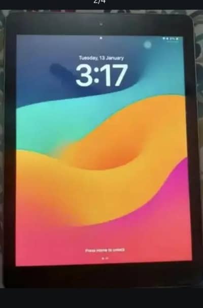 ipad 6th generation with pen