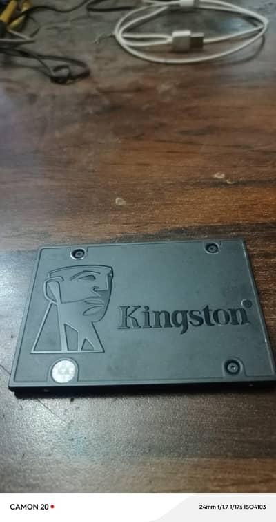 kingston 960gb ssd