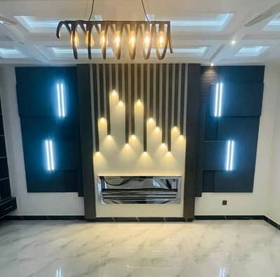 3 Marla House Is Available In Affordable Price In Raiwind Road