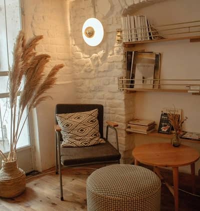 500 Square Feet Flat In Lahore Is Available For rent