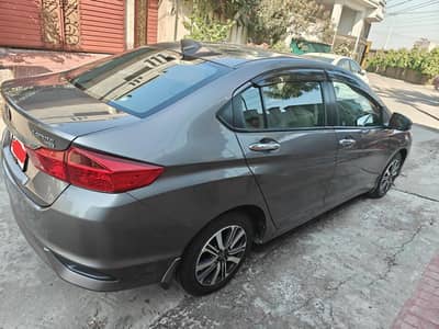 Honda  City  Aspire 1.5 2023 Model