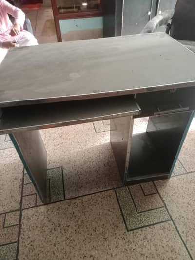 office Table and chair