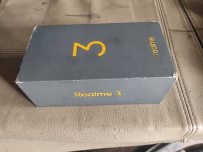 realme 3 mobile my number 03271226017