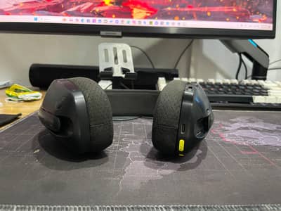 Logitech G435 Lightspeed Wireless Headset
