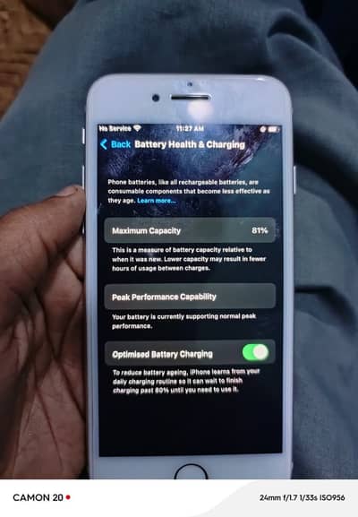 Iphone 8 64 gb non pta