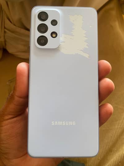Samsung A33 5G