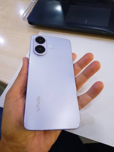 Vivo Other Model V60 lite 5G